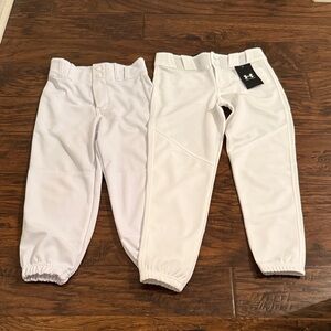 Under Armour Baseball Pant Bundle